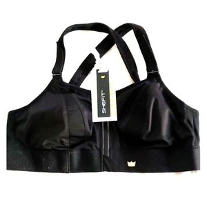*NWT* SHEFIT Sports Bra 1 Luxe